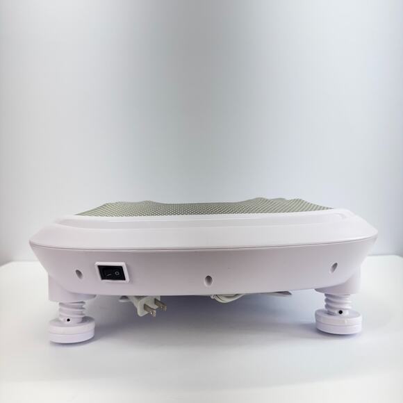 Beurer Shiatsu Foot Massager FM60 18 Rotating Heads Heat Function Reflexology - Picture 6 of 10